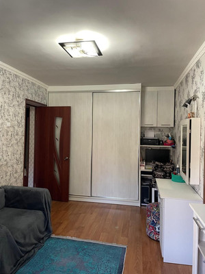 Продам двухкомнатную (2-комн.) квартиру, Керченская ул, 17, Туапсе г