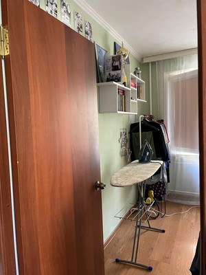 Продам двухкомнатную (2-комн.) квартиру, Керченская ул, 17, Туапсе г