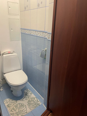 Продам двухкомнатную (2-комн.) квартиру, Керченская ул, 17, Туапсе г