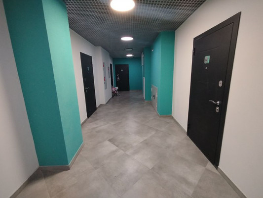 Продам однокомнатную (1-комн.) квартиру, Портовиков ул, 392, Туапсе г