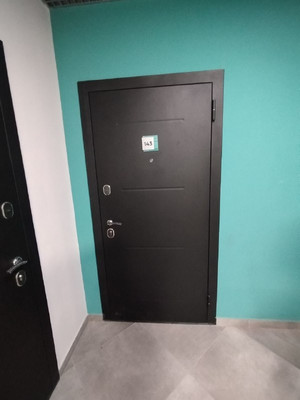 Продам однокомнатную (1-комн.) квартиру, Портовиков ул, 392, Туапсе г