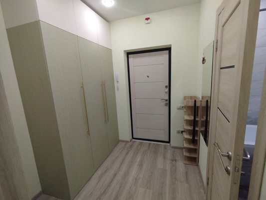 Продам однокомнатную (1-комн.) квартиру, Портовиков ул, 392, Туапсе г