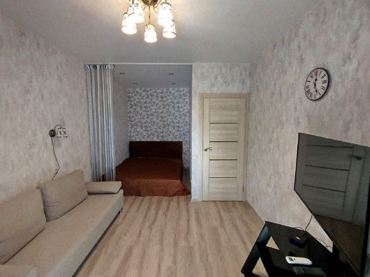 Продам однокомнатную (1-комн.) квартиру, Портовиков ул, 392, Туапсе г