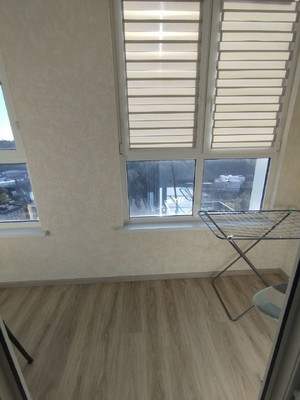 Продам однокомнатную (1-комн.) квартиру, Портовиков ул, 392, Туапсе г