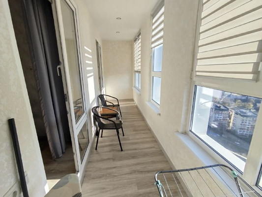 Продам однокомнатную (1-комн.) квартиру, Портовиков ул, 392, Туапсе г