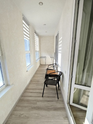 Продам однокомнатную (1-комн.) квартиру, Портовиков ул, 392, Туапсе г