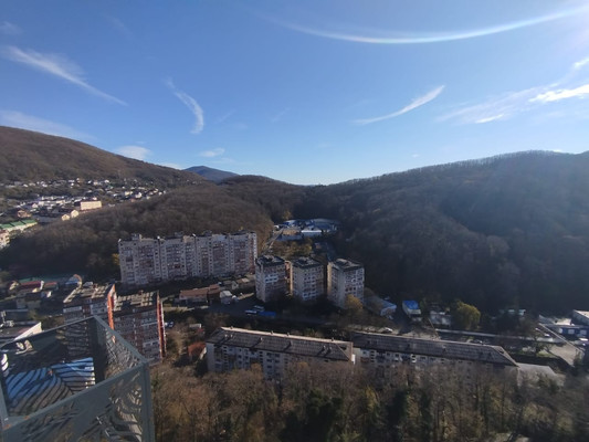 Продам однокомнатную (1-комн.) квартиру, Портовиков ул, 392, Туапсе г