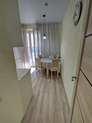 Продам однокомнатную (1-комн.) квартиру, Портовиков ул, 392, Туапсе г