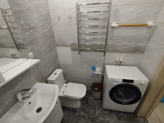 Продам однокомнатную (1-комн.) квартиру, Портовиков ул, 392, Туапсе г