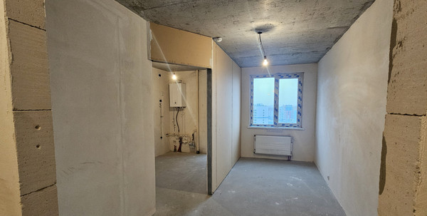 Продам однокомнатную (1-комн.) квартиру, Быстрецкая ул, 22, Рязань г