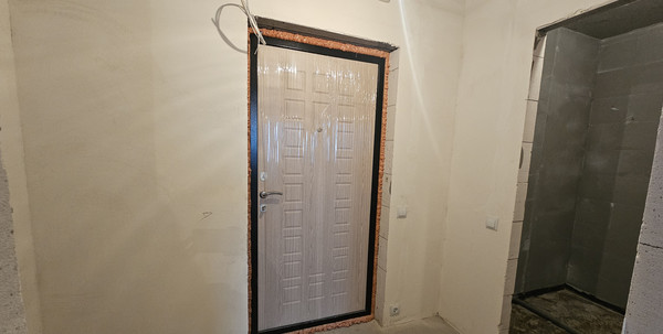 Продам однокомнатную (1-комн.) квартиру, Быстрецкая ул, 22, Рязань г