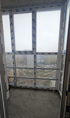 Продам однокомнатную (1-комн.) квартиру, Быстрецкая ул, 22, Рязань г