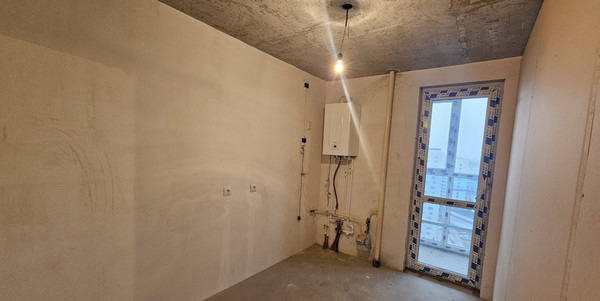 Продам однокомнатную (1-комн.) квартиру, Быстрецкая ул, 22, Рязань г