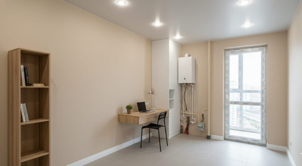 Продам однокомнатную (1-комн.) квартиру, Быстрецкая ул, 22, Рязань г