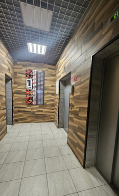 Продам однокомнатную (1-комн.) квартиру, Быстрецкая ул, 22, Рязань г