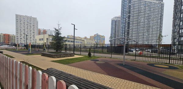 Продам однокомнатную (1-комн.) квартиру, Быстрецкая ул, 22, Рязань г