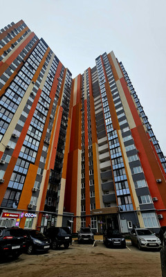 Продам однокомнатную (1-комн.) квартиру, Быстрецкая ул, 22, Рязань г