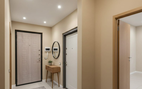 Продам однокомнатную (1-комн.) квартиру, Быстрецкая ул, 22, Рязань г