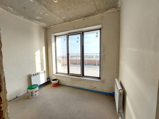 Продам многокомнатную квартиру, Волкова ул, 12, Казань г