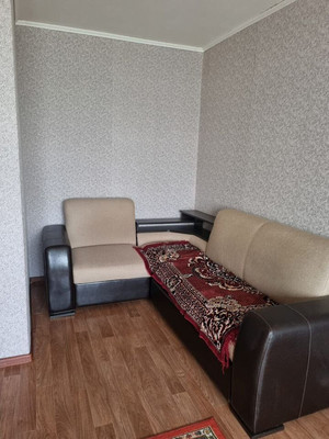 Продам однокомнатную (1-комн.) квартиру, Энтузиастов ул, 56, Волгодонск г