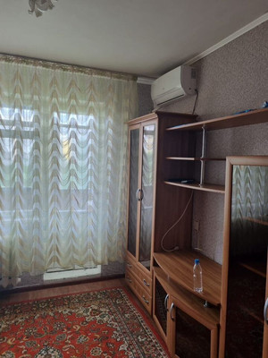 Продам однокомнатную (1-комн.) квартиру, Энтузиастов ул, 56, Волгодонск г