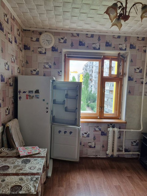 Продам однокомнатную (1-комн.) квартиру, Энтузиастов ул, 56, Волгодонск г