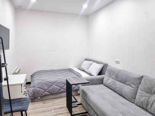 Продам однокомнатную (1-комн.) квартиру, Терская ул, 226, Анапа г