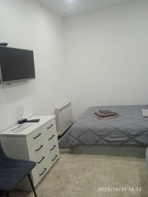 Продам однокомнатную (1-комн.) квартиру, Терская ул, 226, Анапа г