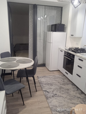 Продам однокомнатную (1-комн.) квартиру, Терская ул, 226, Анапа г