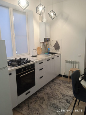 Продам однокомнатную (1-комн.) квартиру, Терская ул, 226, Анапа г