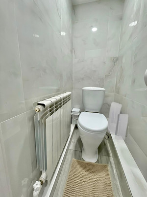 Продам однокомнатную (1-комн.) квартиру, Терская ул, 226, Анапа г