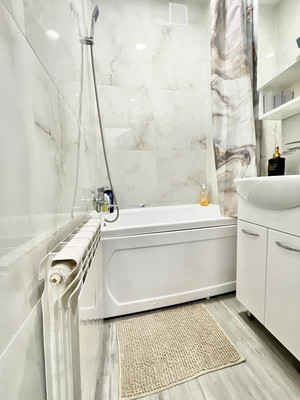 Продам однокомнатную (1-комн.) квартиру, Терская ул, 226, Анапа г