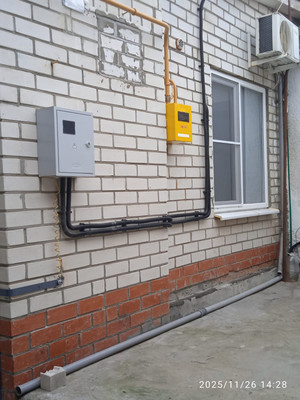 Продам однокомнатную (1-комн.) квартиру, Терская ул, 226, Анапа г