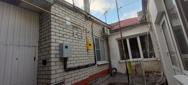 Продам однокомнатную (1-комн.) квартиру, Терская ул, 226, Анапа г