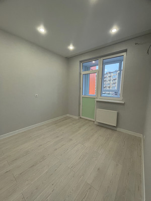 Сдам однокомнатную (1-комн.) квартиру, им. генерала Брусилова ул, 28к4, Краснодар г