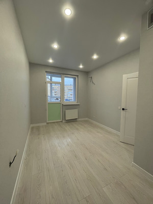 Сдам однокомнатную (1-комн.) квартиру, им. генерала Брусилова ул, 28к4, Краснодар г