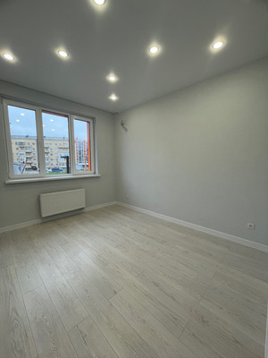 Сдам однокомнатную (1-комн.) квартиру, им. генерала Брусилова ул, 28к4, Краснодар г