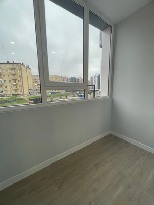 Сдам однокомнатную (1-комн.) квартиру, им. генерала Брусилова ул, 28к4, Краснодар г