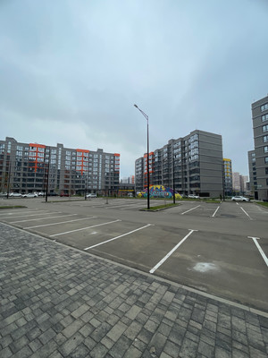 Сдам однокомнатную (1-комн.) квартиру, им. генерала Брусилова ул, 28к4, Краснодар г