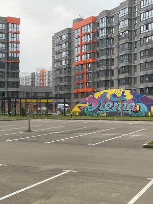 Сдам однокомнатную (1-комн.) квартиру, им. генерала Брусилова ул, 28к4, Краснодар г