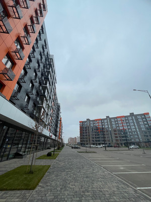 Сдам однокомнатную (1-комн.) квартиру, им. генерала Брусилова ул, 28к4, Краснодар г