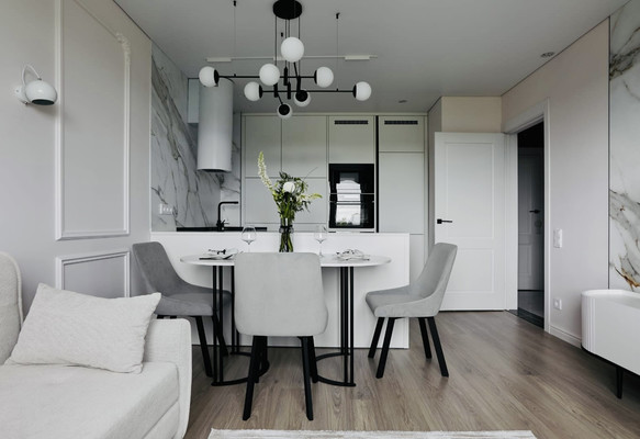 Сдам однокомнатную (1-комн.) квартиру, Пискарёвский пр-кт, 165к1, Санкт-Петербург г