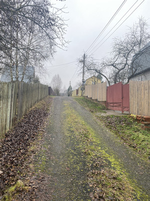 Продам участок 6 соток, Фермерское хоз., Прогресс тер. СНТ, Талдом г, 0 км от города