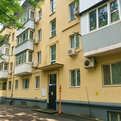 Продам трехкомнатную (3-комн.) квартиру, Ленина пр-кт, 44/5, Ростов-на-Дону г