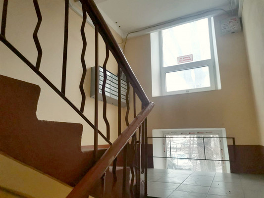 Продам трехкомнатную (3-комн.) квартиру, Ленина пр-кт, 44/5, Ростов-на-Дону г