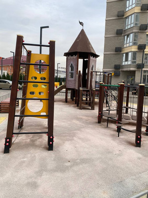 Продам двухкомнатную (2-комн.) квартиру, им. Мачуги В.Н. ул, 166Ак2, Краснодар г