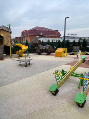 Продам двухкомнатную (2-комн.) квартиру, им. Мачуги В.Н. ул, 166Ак2, Краснодар г