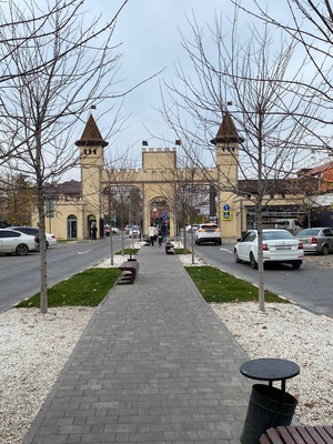 Продам двухкомнатную (2-комн.) квартиру, им. Мачуги В.Н. ул, 166Ак2, Краснодар г