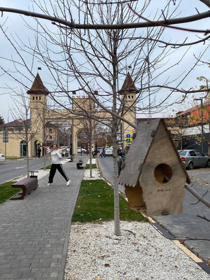 Продам двухкомнатную (2-комн.) квартиру, им. Мачуги В.Н. ул, 166Ак2, Краснодар г