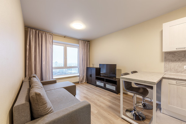 Продам однокомнатную (1-комн.) квартиру, Люблинская ул, 80к6, Москва г